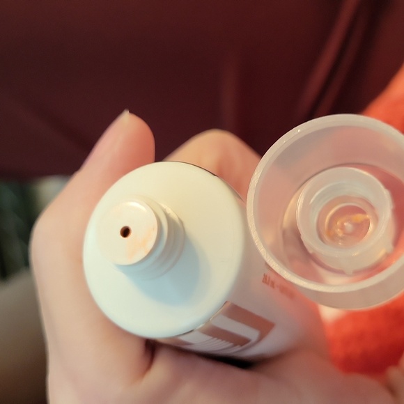 Milk Makeup Bionic Glow Illuminating Liquid Highlighter: Virtual, .91oz, NIB - Picture 10 of 10